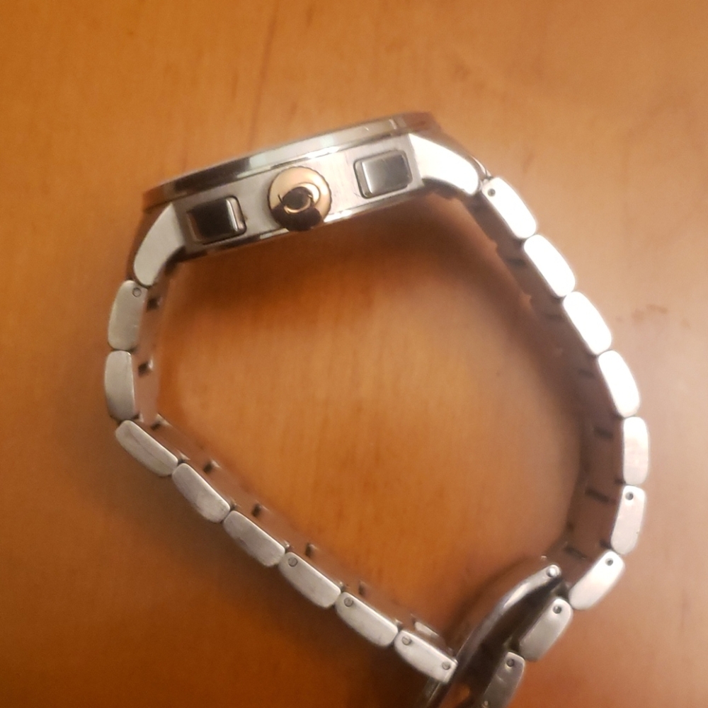 Men COACH Watch - Picture 4 of 4